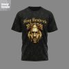 Kendrick Lamar The Most Decorated Poet In Hip Hop T Shirt