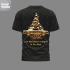 Kendrick Lamar The Most Decorated Poet In Hip Hop T Shirt
