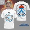 Buc-ee’s Fire Fighter Always Ready T-Shirt