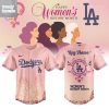 Minnesota Twins x Women’s History Month Jersey