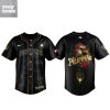 New York Mets x Filipino Heritage Night 2026 Baseball Jersey