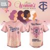 New York Yankees x Women’s History Month Jersey