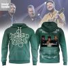 Kamelot Dark Asylum World Tour Hoodie T-Shirt