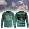 Mumford & Song Prizefighter North America Tour Hoodie T Shirt