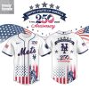 Philadelphia Phillies x America’s 250th Anniversary 2026 Jersey