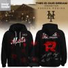 Los Angeles Dodgers x Fuerza Regida This Is Our Dream Stadium Tour 2026 Hoodie T-Shirt Los Angeles Dodgers x Fuerza Regida This Is Our Dream Stadium Tour 2026 Hoodie T-Shirt