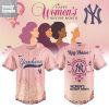 Minnesota Twins x Women’s History Month Jersey