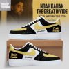 Bruno Mars The Romantic Rose Air Force 1 Shoes