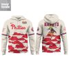 Philadelphia Phillies Naruto Night Hoodie T Shrt