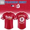 Baltimore Orioles Healthcare Appreciation Night Jersey