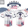 New York Mets x America’s 250th Anniversary 2026 Jersey