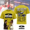 Noah Kahan The Great Divine 2026 Tour T-Shirt