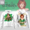 Reba Is My Lucky Charm St.Patrick's Day Hoodie T Shirt