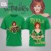 Reba Is My Lucky Charm St.Patrick's Day Hoodie T Shirt