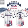 Philadelphia Phillies x America’s 250th Anniversary 2026 Jersey