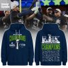 Philadelphia Phillies Teacher Appreciation Night Hoodie T-Shirt