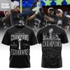 Seattle Seahawks Super Bowl 2026 Champions Hoodie T Shirt