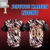 Baltimore Orioles x Women’s History Month Jersey