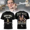 Yungblud Best Rock Performance Grammy Awards Hoodie T Shirt