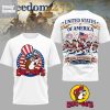 Buc-ee’s Fire Fighter Always Ready T-Shirt