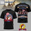 Buc ee's United States Of America 250th Anniversary T Shirt