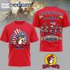Buc ee's United States Of America 250th Anniversary T Shirt