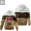 Fuerza Regida This Is Our Deam Stadium Tour Hoodie T Shirt