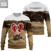 Fuerza Regida This Is Our Deam Stadium Tour Hoodie T Shirt
