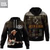 Fuerza Regida This Is Our Deam Stadium Tour Hoodie T-Shirt