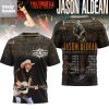Jason Aldean Songs About Us Tour 2026 Hoodie T Shirt