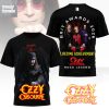 Ozzy Osbourne Brit Awards 2026 T Shirt