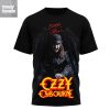 Ozzy Osbourne Brit Awards 2026 T Shirt