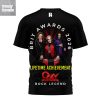 Ozzy Osbourne Brit Awards 2026 T Shirt