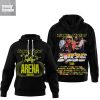 Tokio Hotel Arena 2026 Tour Hoodie T Shirt