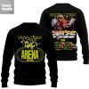 Tokio Hotel Arena 2026 Tour Hoodie T Shirt
