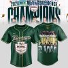 Texas Rangers Hero Academia Night Jersey