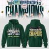Canada’s 2026 National Men’s Team Hoodie