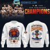 New York Knicks Eastern Conference Champions 2026 Hoodie T Shirt