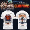 New York Knicks Eastern Conference Champions 2026 Hoodie T Shirt